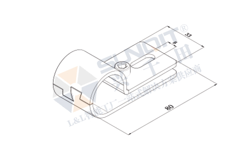 HJ-18A/HJ-18D尺寸圖 HJ-18A/HJ-18D尺寸圖