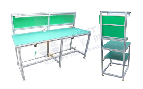 昆山鋁型材工作臺 昆山鋁型材工作臺