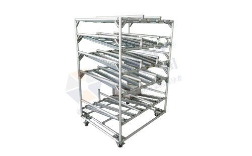 流水線物料架 流水線物料架