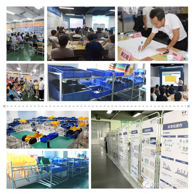 LCIA低成本智能自動(dòng)化應(yīng)用培訓(xùn)課程 LCIA低成本智能自動(dòng)化應(yīng)用培訓(xùn)課程