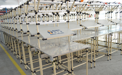 線棒精益管的意義是什么？