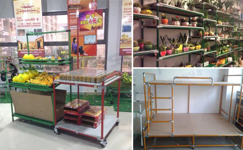 線棒精益管的意義是什么？