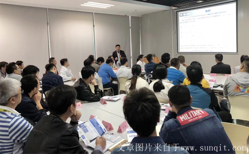 走進(jìn)英華達(dá) 66屆低成本自動(dòng)化培訓(xùn)開課啦！