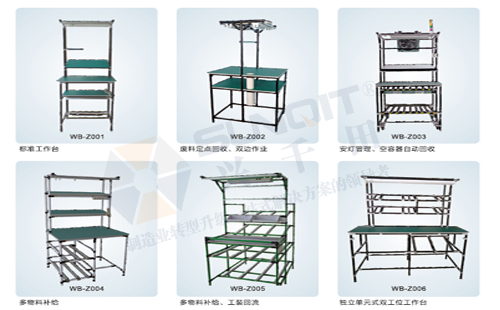 精益生產(chǎn)工作臺|精益管工作臺廠家價格批發(fā) 精益生產(chǎn)工作臺|精益管工作臺廠家價格批發(fā)