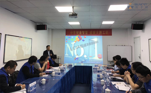 實(shí)操教學(xué)，第67屆LCIA低成本智能自動(dòng)化培訓(xùn)