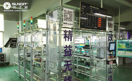 興千田2019年精益課程計劃表曝光啦！