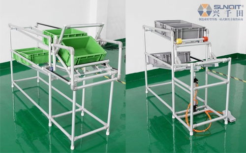 LCIA簡便自動(dòng)化解決什么問題？