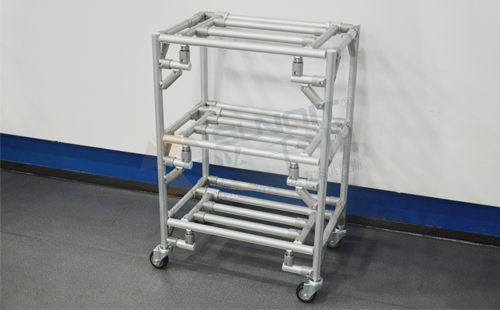 折疊式周轉車 折疊式周轉車