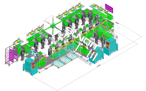 U型線方案圖 U型線方案圖