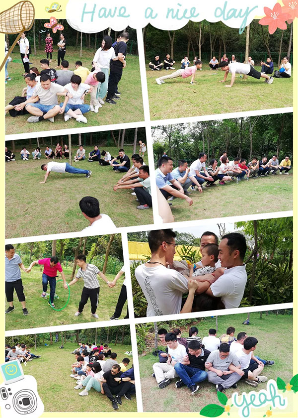 活動(dòng)花絮 活動(dòng)花絮