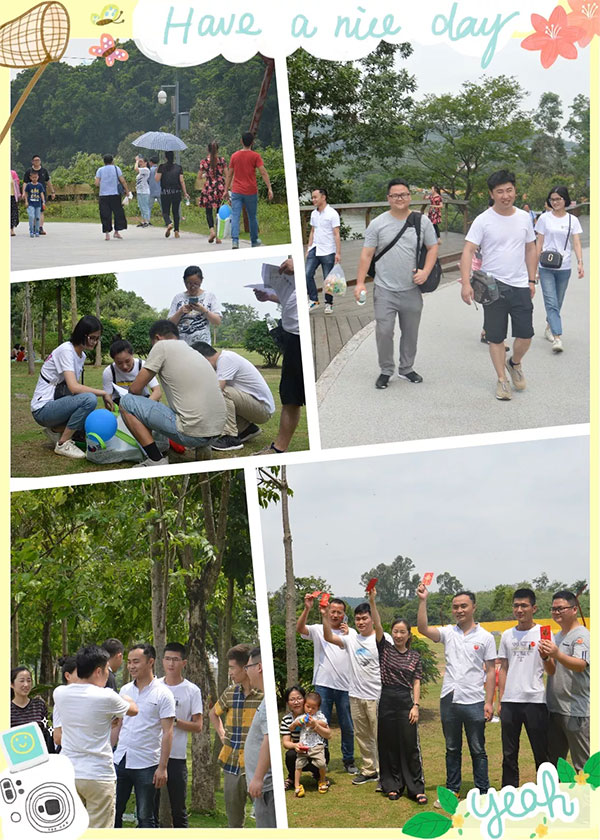 活動(dòng)花絮 活動(dòng)花絮