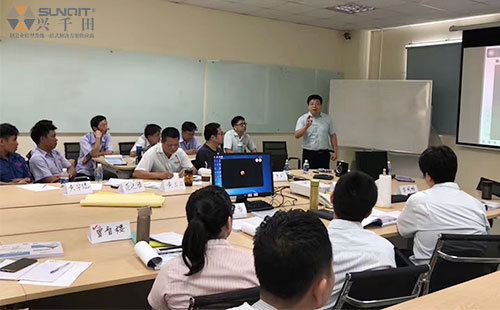 越南都在學(xué)習(xí)低成本自動化，還等什么？