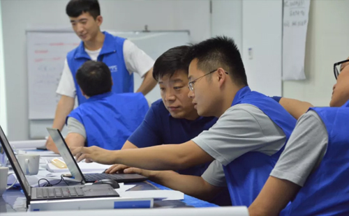 第73屆低成本智能自働化培訓(xùn)圓滿落幕！