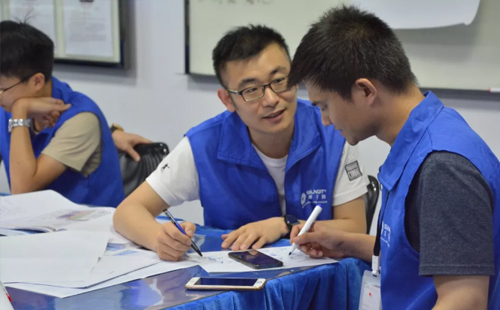 第73屆低成本智能自働化培訓(xùn)圓滿落幕！