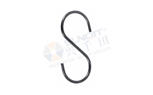 線棒精益管掛鉤有哪些？