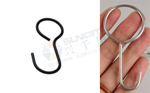 線棒精益管掛鉤有哪些？