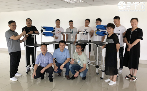 走進(jìn)許繼集團(tuán) 74屆LCIA低成本自動(dòng)化企業(yè)內(nèi)訓(xùn) 走進(jìn)許繼集團(tuán) 74屆LCIA低成本自動(dòng)化企業(yè)內(nèi)訓(xùn)