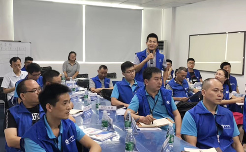 如何進(jìn)行精益培訓(xùn)？