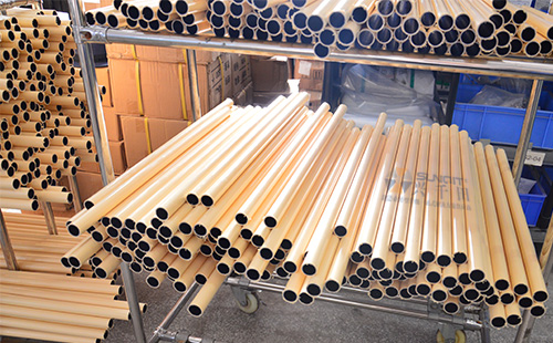 精益管一根多少米？