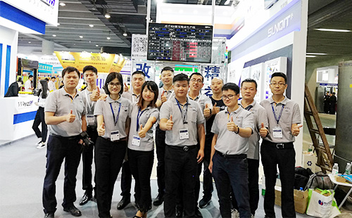 工博會(huì)倒計(jì)時(shí)13天，精益生產(chǎn)線和LCIA都別錯(cuò)過(guò)！