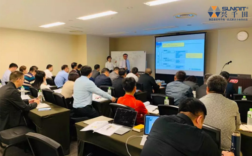 【第3天】記2019年日本LCIA研修活動(dòng) 【第3天】記2019年日本LCIA研修活動(dòng)