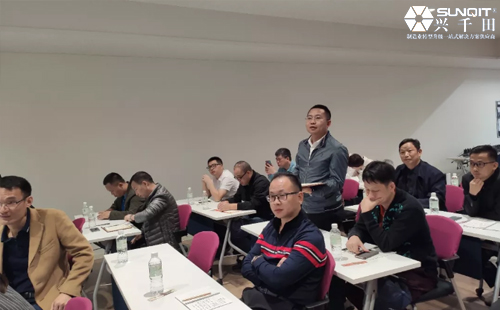 【第4天】記2019年日本LCIA研修活動(dòng) 【第4天】記2019年日本LCIA研修活動(dòng)