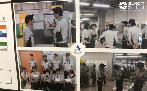 【第4天】記2019年日本LCIA研修活動(dòng) 【第4天】記2019年日本LCIA研修活動(dòng)