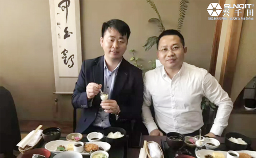 【第4天】記2019年日本LCIA研修活動(dòng) 【第4天】記2019年日本LCIA研修活動(dòng)