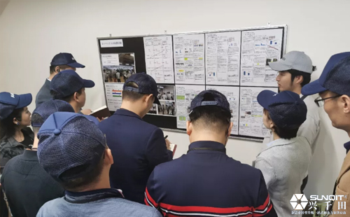 孔德高參觀AVEX多度工廠心得分享 孔德高參觀AVEX多度工廠心得分享