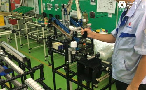 第24屆karakuli改善大會觀后感-王印 第24屆karakuli改善大會觀后感-王印