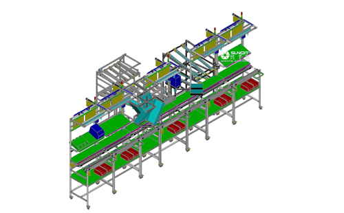 大灣區(qū)工博會(huì)，興千田10號館G15展位歡迎您！