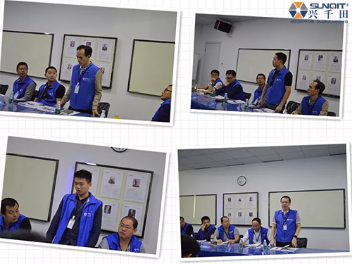 81屆LCIA<a href='/zhinengyingyuan.htm' class='keys' title='點擊查看關(guān)于低成本自動化的相關(guān)信息' target='_blank'>低成本自動化</a>學(xué)習(xí)課程圓滿落幕 81屆LCIA低成本自動化學(xué)習(xí)課程圓滿落幕