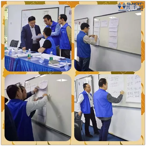 81屆LCIA低成本自動化學(xué)習(xí)課程圓滿落幕 81屆LCIA<a href='/zhinengyingyuan.htm' class='keys' title='點擊查看關(guān)于低成本自動化的相關(guān)信息' target='_blank'>低成本自動化</a>學(xué)習(xí)課程圓滿落幕