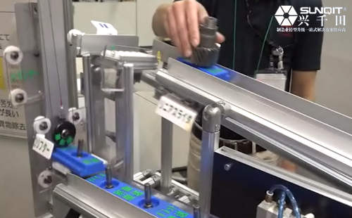 連續(xù)提升 連續(xù)提升