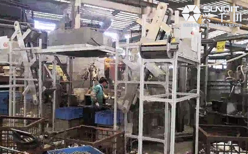 連續(xù)提升翻轉(zhuǎn)LCIA機構(gòu) 連續(xù)提升翻轉(zhuǎn)LCIA機構(gòu)