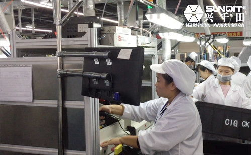 定點(diǎn)提升LCIA機(jī)構(gòu)，重物提升不再是難題！