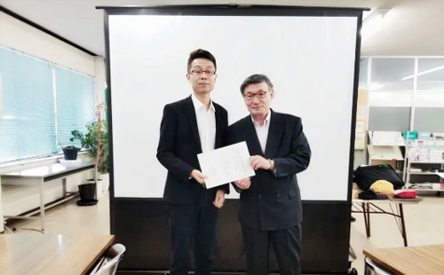 5月21日晚8點，“半仙”抖音直播LCIA首秀！