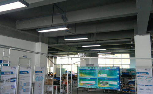 無動力回流<a href='/zhinengyingyuan.htm' class='keys' title='點擊查看關(guān)于LCIA的相關(guān)信息' target='_blank'>LCIA</a>機(jī)構(gòu)集錦