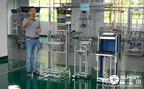 第三代定點(diǎn)提升LCIA機(jī)構(gòu) 第三代定點(diǎn)提升LCIA機(jī)構(gòu)