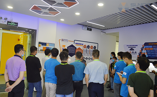 95屆LCIA道場(chǎng)觀摩團(tuán)活動(dòng)成功舉辦! 95屆LCIA道場(chǎng)觀摩團(tuán)活動(dòng)成功舉辦!