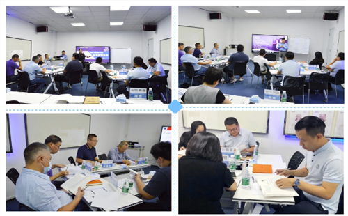 引領企業(yè)智能制造轉(zhuǎn)型，助推企業(yè)高效發(fā)展!