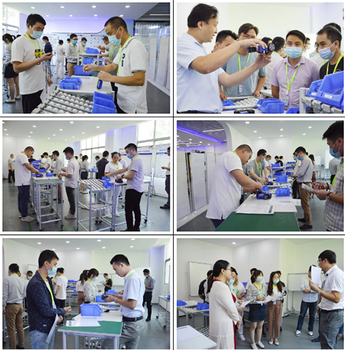 引領(lǐng)企業(yè)智能制造轉(zhuǎn)型-精益低成本智造沙盤實(shí)戰(zhàn)訓(xùn)練營(yíng) 引領(lǐng)企業(yè)智能制造轉(zhuǎn)型-精益低成本智造沙盤實(shí)戰(zhàn)訓(xùn)練營(yíng)