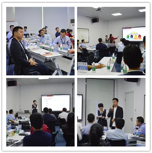 數(shù)字經(jīng)濟(jì)賦能，助力企業(yè)從“制造”邁向“智能制造”