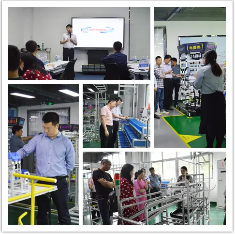 數(shù)字經(jīng)濟(jì)賦能，助力企業(yè)從“制造”邁向“智能制造”