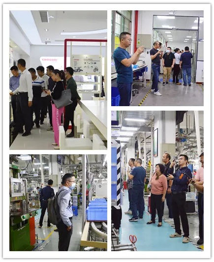 數(shù)字經(jīng)濟(jì)賦能，助力企業(yè)從“制造”邁向“智能制造”