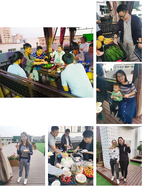 2020年興千田第四季度員工生日會(huì) 2020年興千田第四季度員工生日會(huì)