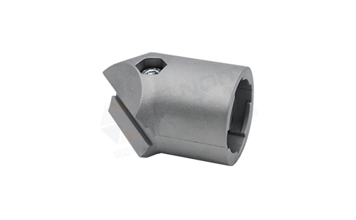 45°外接接頭實拍圖 45°外接接頭實拍圖