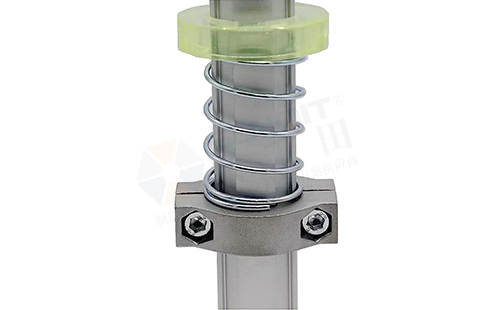 壓縮彈簧1應用圖