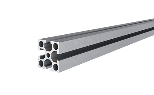 4040國(guó)標(biāo)型材G