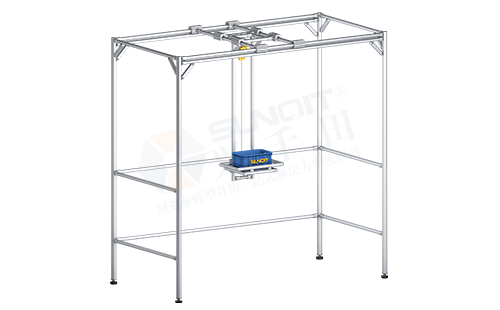 XYZ工作臺(tái) XYZ工作臺(tái)